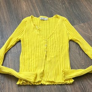 Beginning Boutique Cardigan